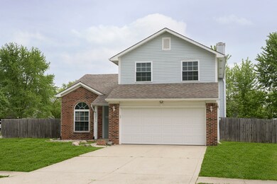 4021 Leslie Ct, Franklin, IN 46131 - photo 2