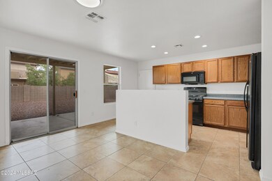 4251 E Parting Waters Way Tucson AZ 8571