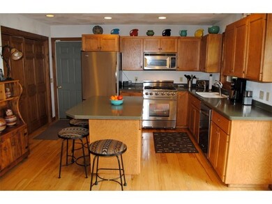 3699 Old Stage Rd, Brooklyn, WI 53521 - photo 5