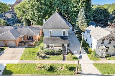 213 W Prospect St, Marshall, MI 49068 - photo 4