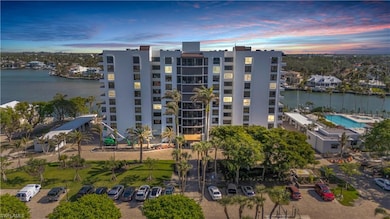 Admiralty Point Condominium unit PH-3, Naples, FL 34103 - photo 3