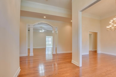 7 Park Place Cir, Augusta, GA 30909 - photo 3