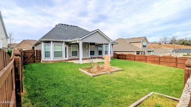 1828 Misty Cloud Ln, Knoxville, TN 37932 - photo 4