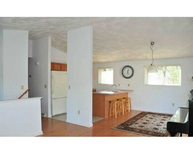 Dining Area.