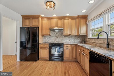 1601 Radcliffe Ct, Newtown Square, PA 19073 - photo 5