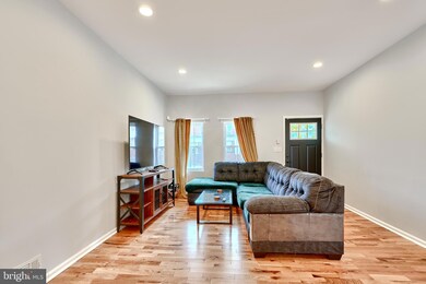 710 Cator Ave, Baltimore, MD 21218 - photo 5