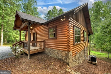 125 Blackberry Dr, Mineral Bluff, GA 30559 - photo 7