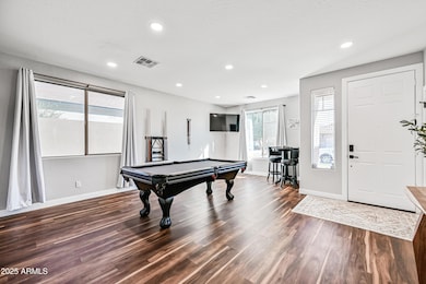 3156 E Country Shadows St, Gilbert, AZ 85298 - photo 3