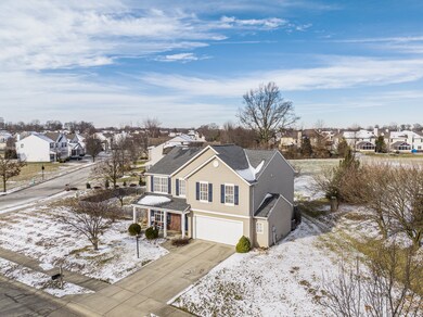 12290 Quarry Face Ct, Fishers, IN 46037 - photo 4