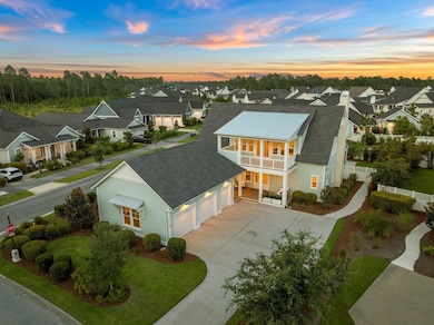 1076 Pathways Dr, Watersound, FL 32461 - photo 2