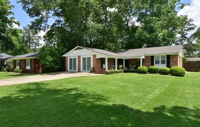 428 S Audubon Dr, Albany, GA 31707 - photo 2