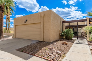 9838 E 1st St, Tucson, AZ 85748 - photo 2