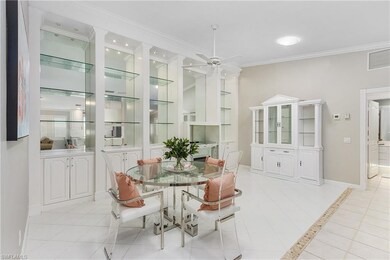 Light and Bright- All Tile Villa.
