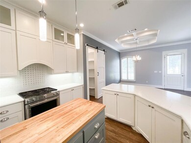 56 Mayes Dr, Sherman, TX 75090 - photo 7