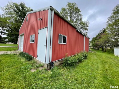 1256 Lynnville Woodson Rd, Jacksonville, IL 62650 - photo 6