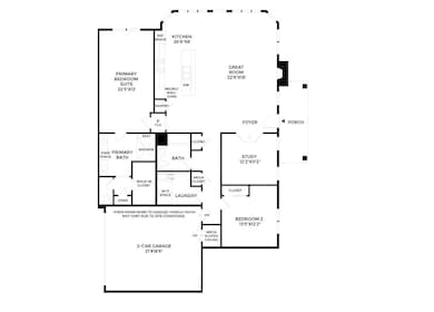 1st floor Living Design