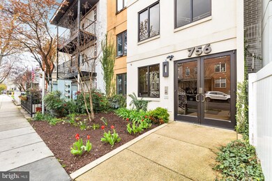 756 Park Rd NW unit 1, Washington, DC 20010 - photo 2