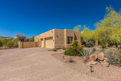 6848 E Burnside Trail, Scottsdale, AZ 85266 - photo 6