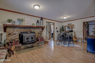 5949 W Cedar Meadow Ln, Pine, AZ 85544 - photo 6