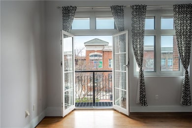 1221 Caroline St NE unit 208, Atlanta, GA 30307 - photo 4