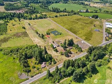 1608 State Route 6, Raymond, WA 98577 - photo 4