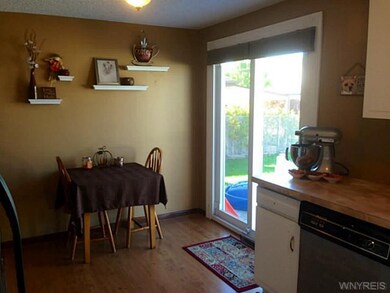 Kitchen Dining