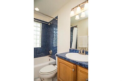 Bathroom.