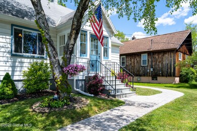 40 New Jersey Ave, Rensselaer, NY 12144 - photo 4