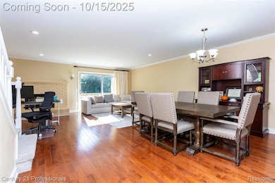 535 Tennyson unit 48, Rochester Hills, MI 48307 - photo 6