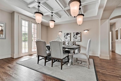 10804 Sagamore Ln, Bentonville, AR 72712 - photo 5