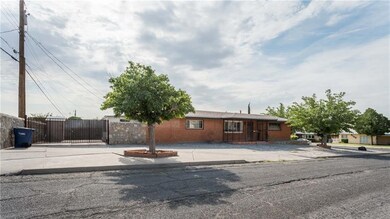 3101 Harrison Ave, El Paso, TX 79930 - photo 4