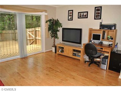 Den/Family/Great Room