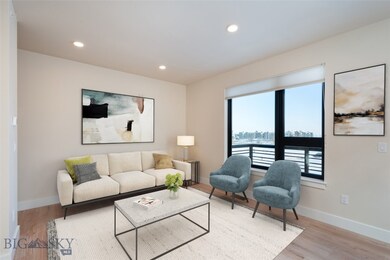 virtual staging