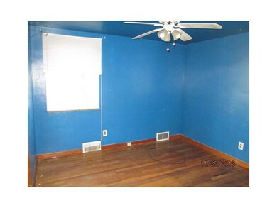 Bedroom.
