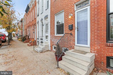 420 E Fort Ave, Baltimore, MD 21230 - photo 3