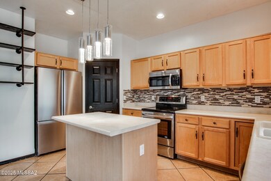 114 W Camino Rancho Quito, Sahuarita, AZ 85629 - photo 5