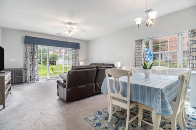 3951 Gladiola Ct unit 104 Azalea Lakes, Myrtle Beach, SC 29588 - photo 5