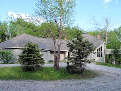 821 Ethan Allen Trail, Peru, VT 05152 - photo 2