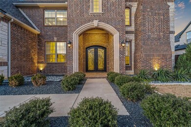 2016 Southlake Glen Dr, Southlake, TX 76092 - photo 3