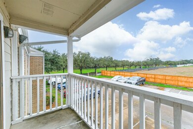 Hang out on your private patio. As you can see the