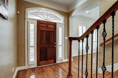 1405 W Hilshire Park Dr, Houston, TX 77055 - photo 4