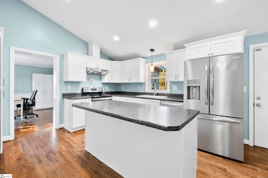 661 Cooley Rd, Gray Court, SC 29645 - photo 7