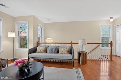 1493 A St NE unit 1493, Washington, DC 20002 - photo 5