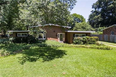 Welcome home to 1108 W Shore Drive