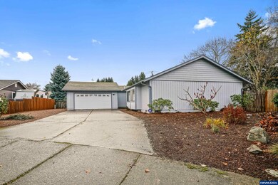 5413 Dwan Ct N, Keizer, OR 97303 - photo 2