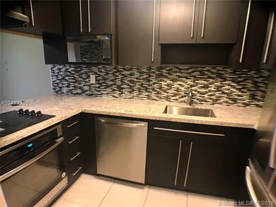 New Kitchen and Appliances