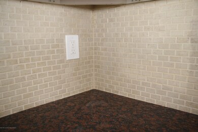 Granite Countertop with Backsplash