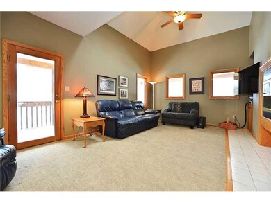 Family Room.