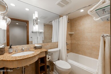 7. Second Bath