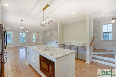 768 E Park Ave, Savannah, GA 31401 - photo 3